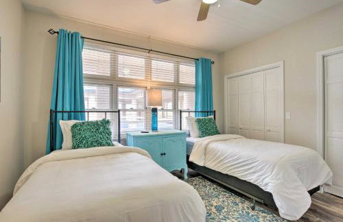 Lake Keowee Resort Condo Waterfront Balcony - Foto 16