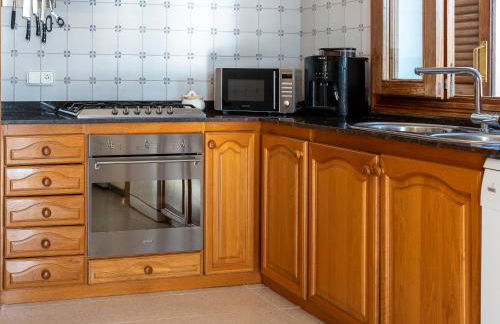 Villa Sal i Vent- Mediterranean sea views - Foto 37