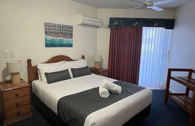 White Crest Apartments - Foto 20