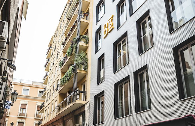 Apartamentos Bárbara 3 - Foto 36