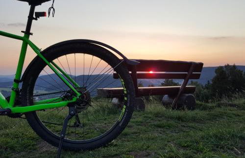 Ferienhaus Am Kirchberg - Foto 32