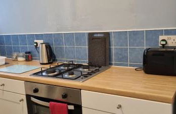 Millhill St Dunfermline - Foto 12