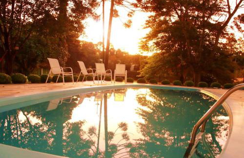 Casa com WiFi e lazer em Campina Grande do Sul - Foto 52