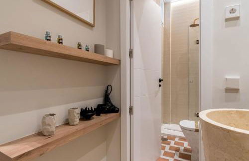 Cozy studio with 1 bathroom - Chamberí - Photo 7