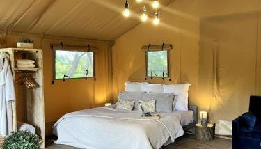 Kingfisher Safari Tent - Foto 2