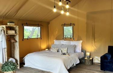 Kingfisher Safari Tent - Foto 2
