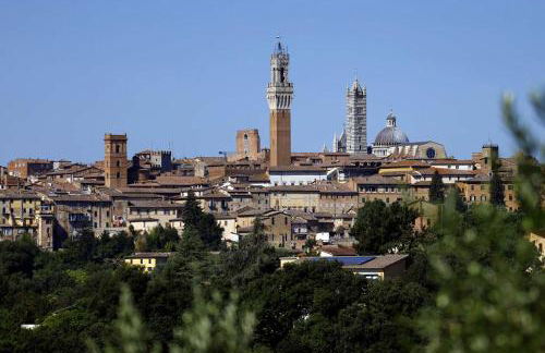 Villa La Strega - Photo 3