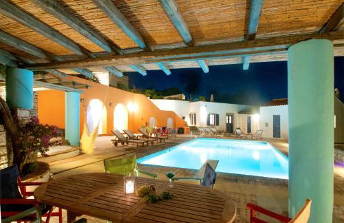 Sfendoni House - Foto 12