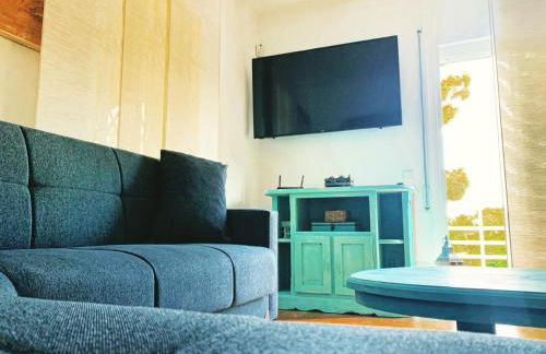 Villa Mas Blau by Host&Joy - Foto 73