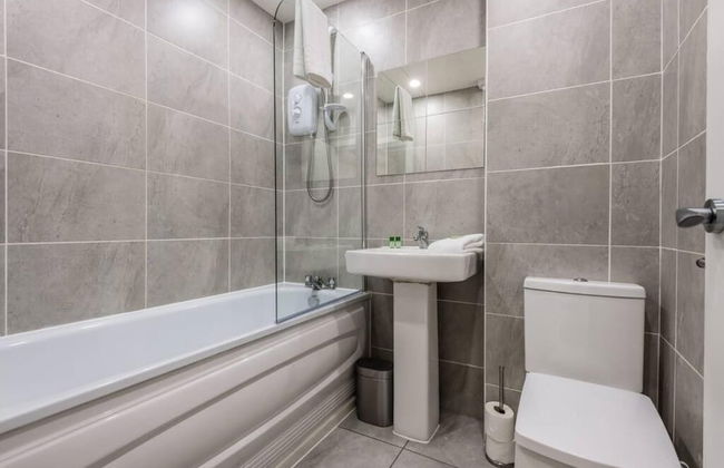 Host Apartments Catharine Quarters III - Foto 5