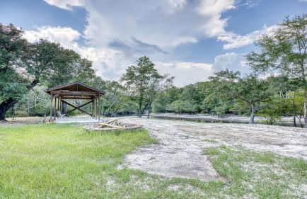 Barefoot Fishing Camp cottage - Foto 28