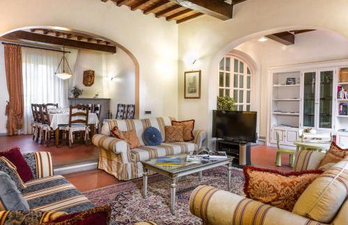 Villa Colombai - Foto 60