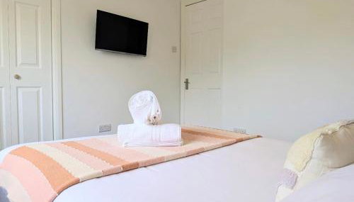 The Willows with Parking - Foto 2, towels