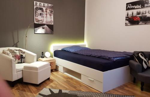 Blütenzauber Apartment No 1 - Photo 1