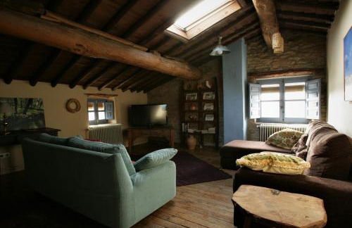 La Casa de los Arribes - Foto 7