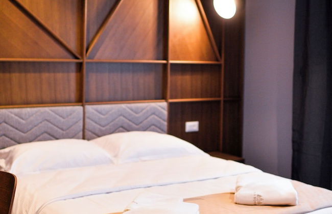 Vila Borova Wellness & Spa Resort - Foto 8