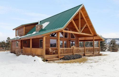 Como Peaks Cabin - Foto 11