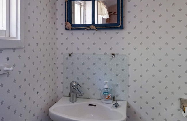 Comfortable Apartment Near Stenungsund - Foto 19