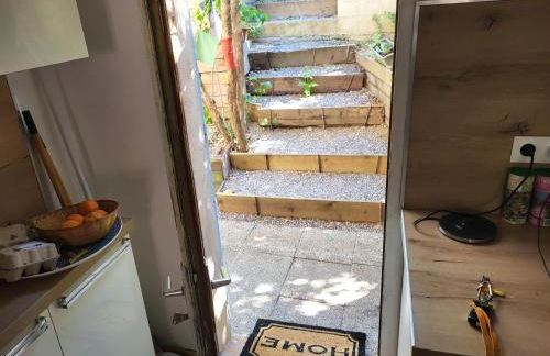 Maison au cœur du Verdon 2 chambres et terrasse - Foto 8