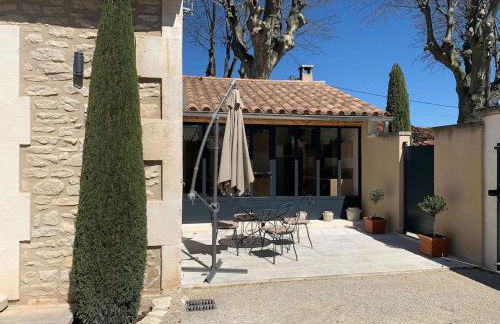 Mazet Le Micocoulier - Foto 5