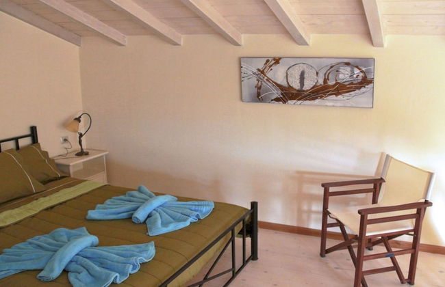 Villa Mirothea - Photo 2