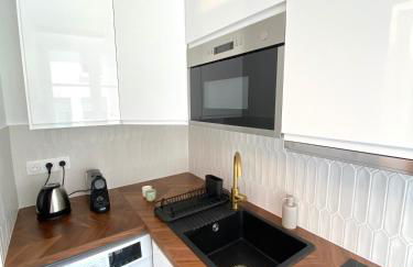 Brand New Apartment - Rue Cler Paris - Foto 8