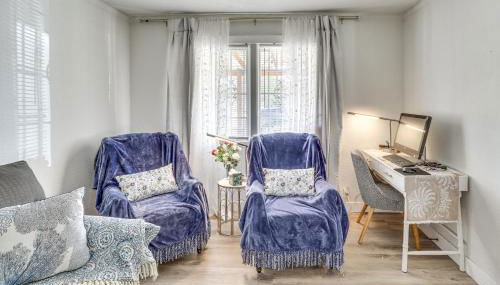 1 Mi to Las Vegas Strip Home with Patio and Grill! - Foto 5