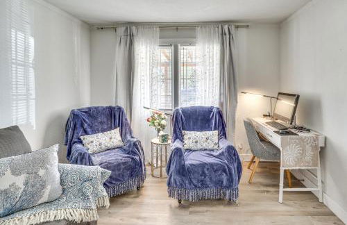 1 Mi to Las Vegas Strip Home with Patio and Grill! - Foto 5