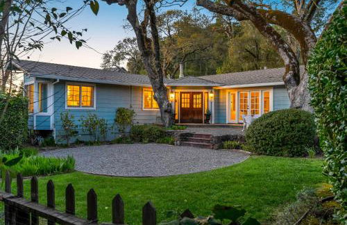 Wine Country Retreat with Pool, 10 Mi to Dtwn Sonoma - Foto 42