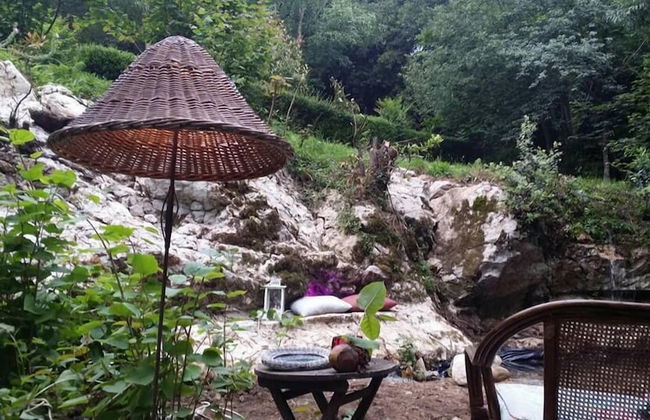 Bosque de Cuevas - Foto 64