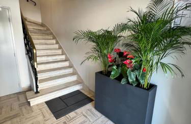 Keriolet appartement de standing centre ville 4p - Foto 3