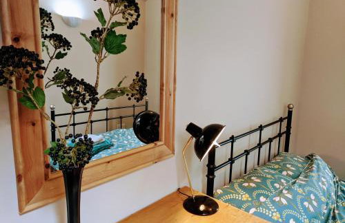 The Barn at Star Chamber Farm - Photo 37