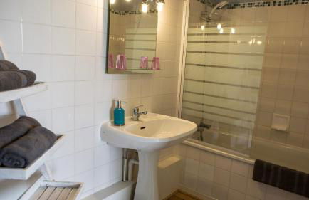 Studios étape du Lac - Foto 34