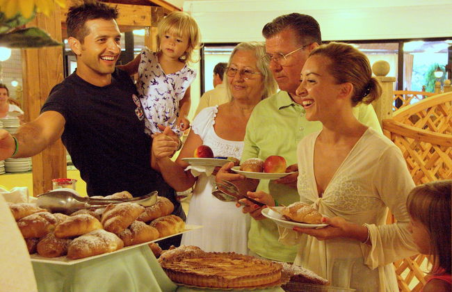 Villaggio Albatros - Photo 53