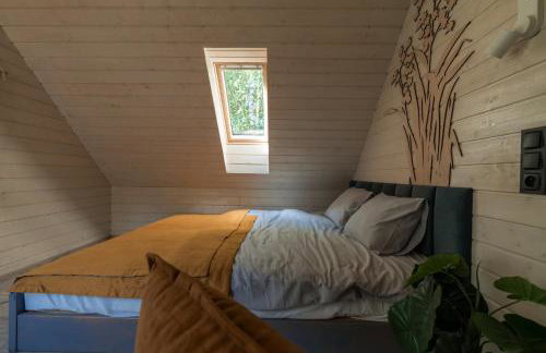 Zatoka Bielika Glamping - Foto 37