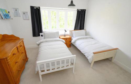 Charming Country House near Henley-on-Thames - Foto 13