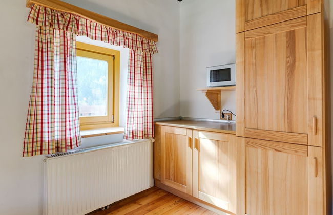 Chalet in Eberstein Near Saualpe Ski - Foto 14