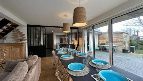 Villa Marius proche de la plage - Foto 3