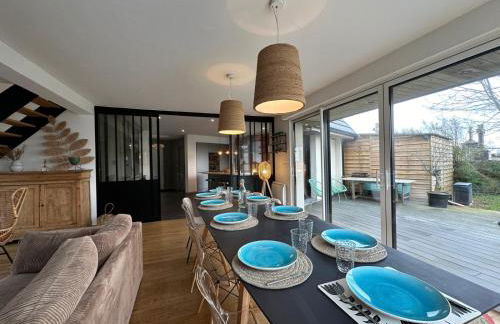 Villa Marius proche de la plage - Foto 3