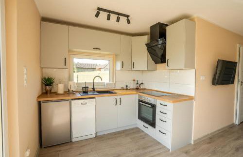 Domek wakacyjny Średnia Huta - Photo 9