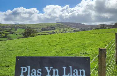 Famau View Farm- Stunning countryside location - Foto 45