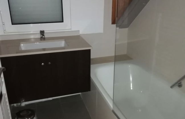 VVF Résidence Golfe du Morbihan - Foto 29