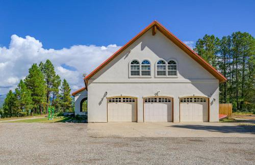 Pagosa Springs Vacation Rental 6 Mi to Downtown! - Foto 41