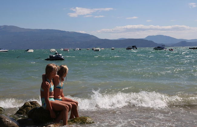 Villenpark Sanghen - Foto 48