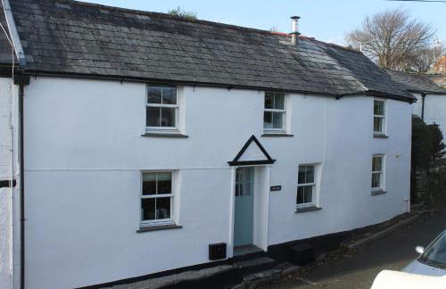 Hillside Cottage - Foto 1