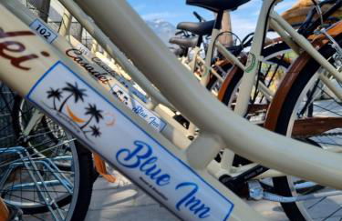 Blue Inn Residence e B&B - Foto 21