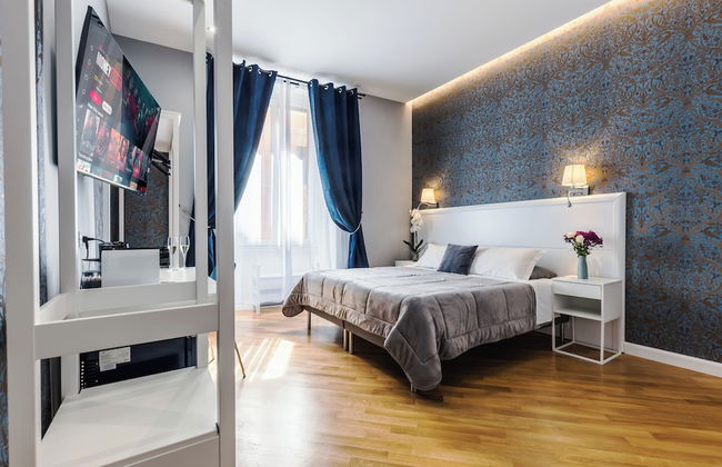 Bed and Best - Foto 41