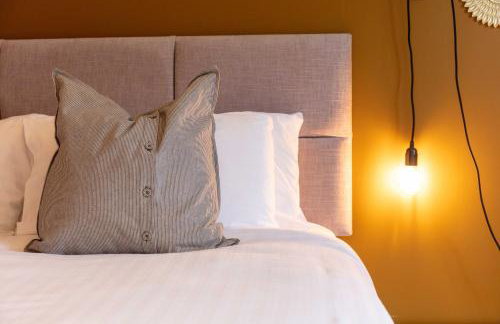 Turnberry Serviced Apartments - Photo 32