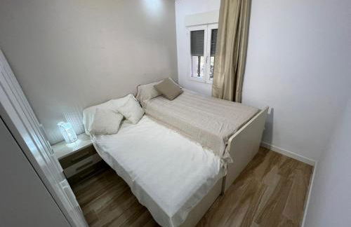 Camaretas sweet dreams acogedor piso junto al mar - Photo 24