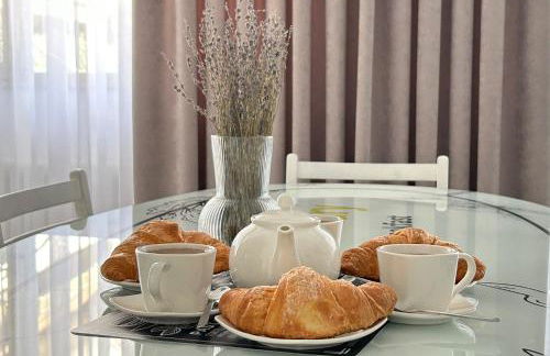 Room& Breakfast Martin's Luxury Bologna - Foto 8